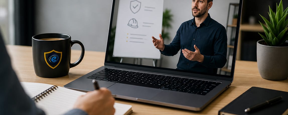 e-learning, szkolenia online